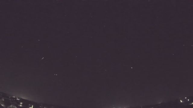 AMS97 meteor