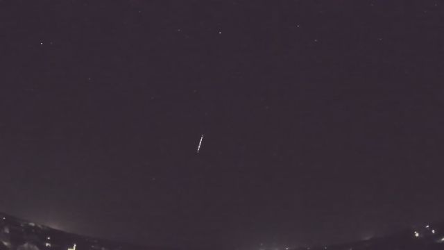 AMS97 meteor
