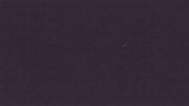 AMS97 meteor