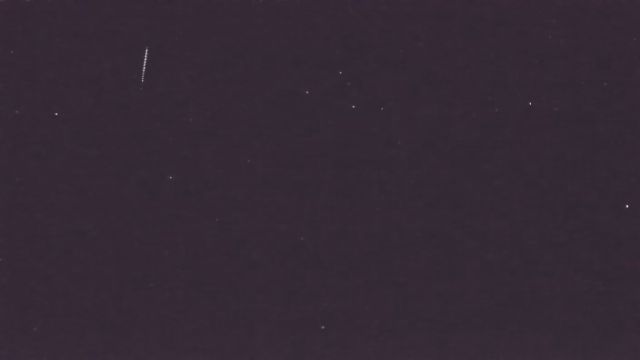 AMS97 meteor