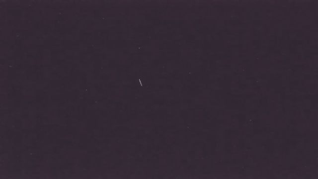 AMS97 meteor
