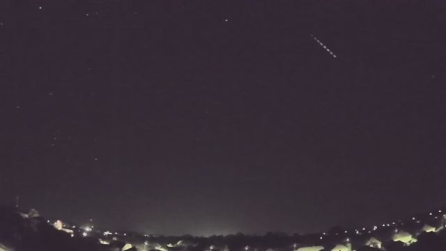 AMS97 meteor
