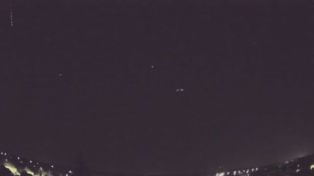 AMS97 meteor