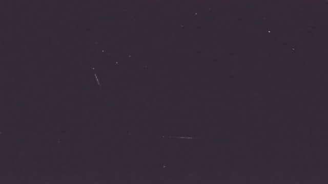 AMS97 meteor