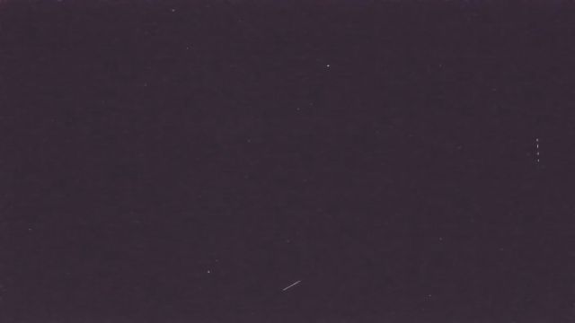 AMS97 meteor