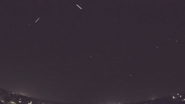 AMS97 meteor