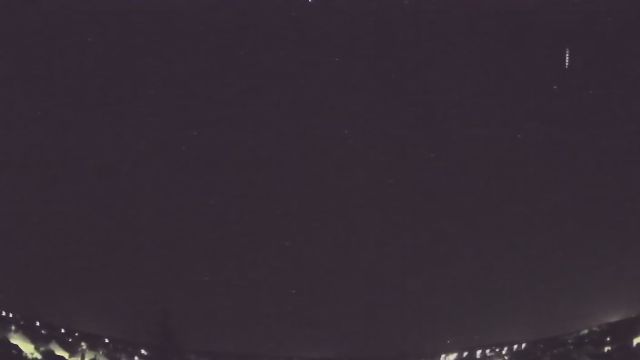 AMS97 meteor