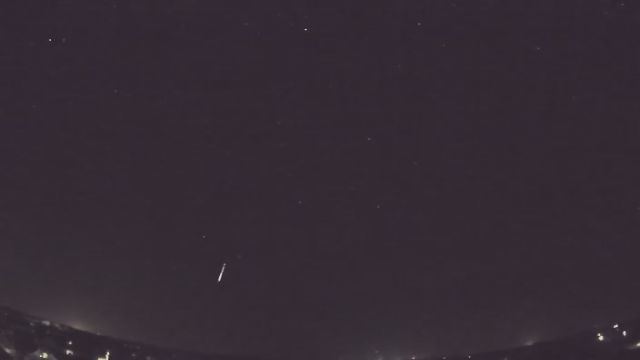 AMS97 meteor