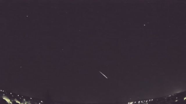 AMS97 meteor