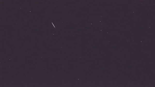 AMS97 meteor