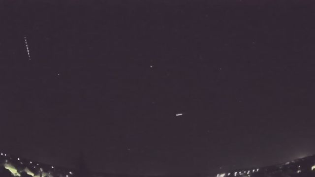 AMS97 meteor