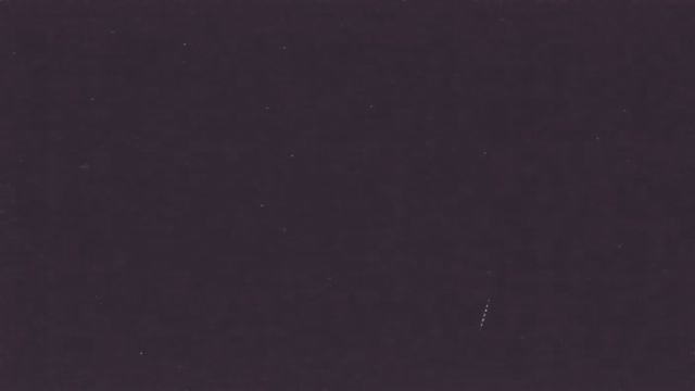 AMS97 meteor