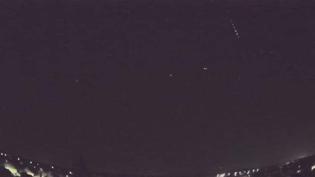 AMS97 meteor