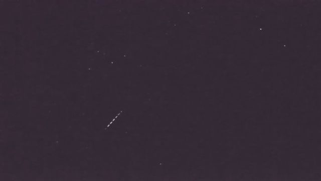 AMS97 meteor