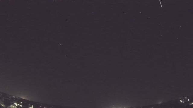 AMS97 meteor