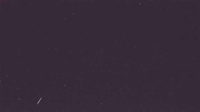 AMS97 meteor
