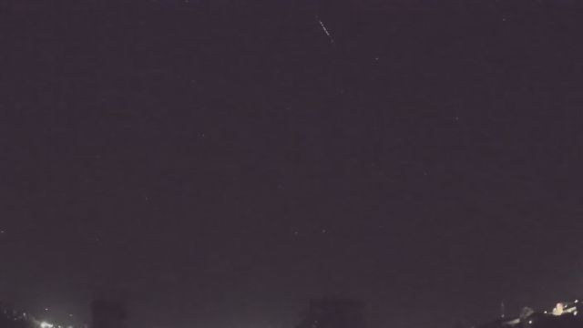 AMS97 meteor