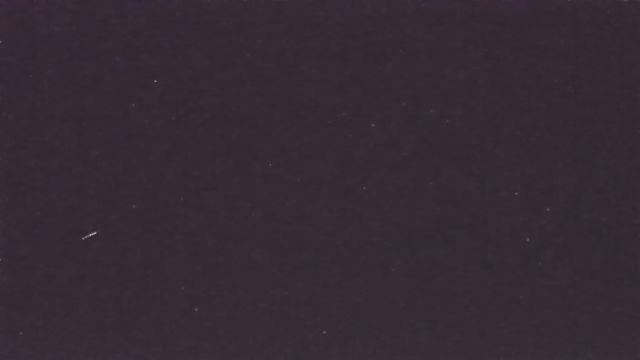 AMS97 meteor
