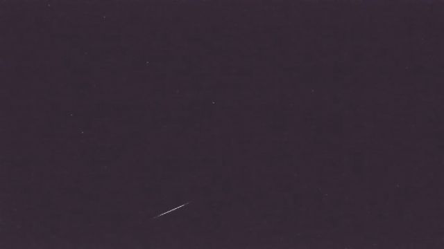 AMS97 meteor