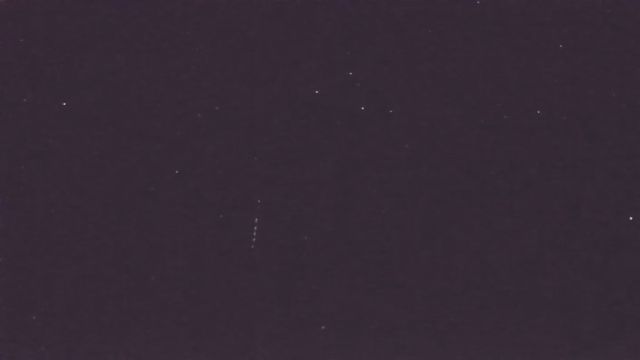 AMS97 meteor