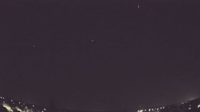 AMS97 meteor