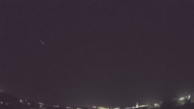 AMS97 meteor