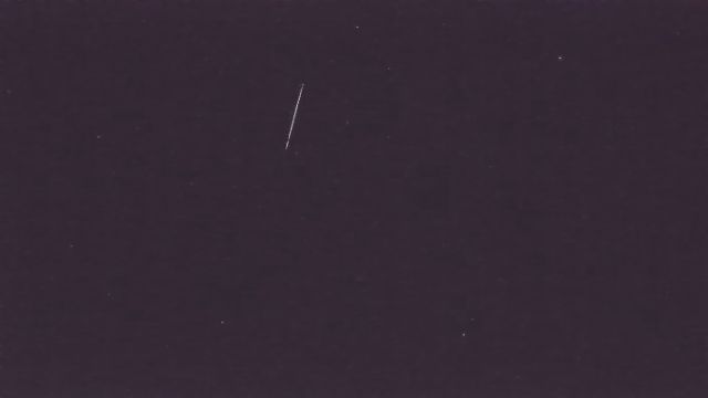 AMS97 meteor