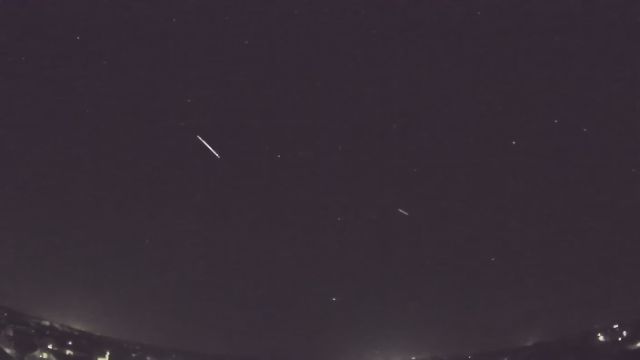 AMS97 meteor