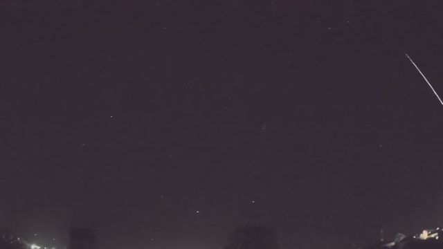 AMS97 meteor