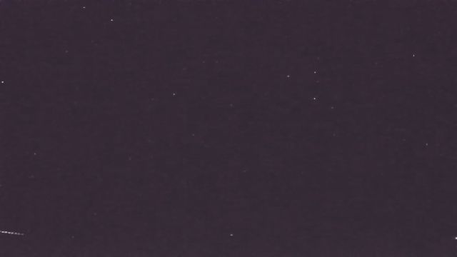 AMS97 meteor