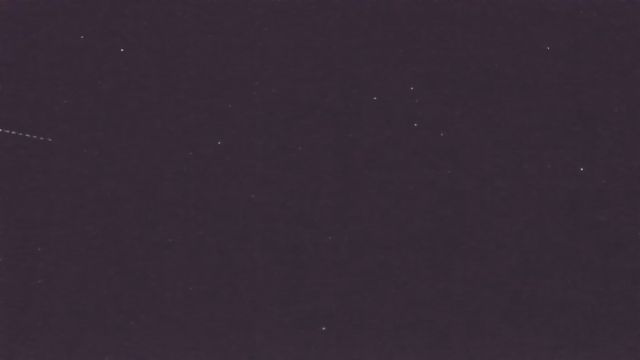 AMS97 meteor