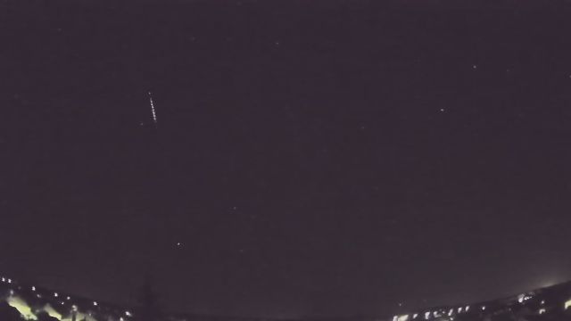 AMS97 meteor