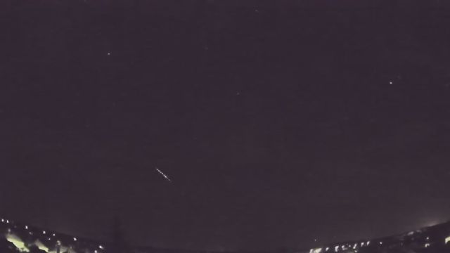 AMS97 meteor