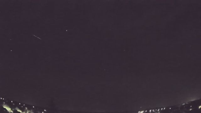 AMS97 meteor