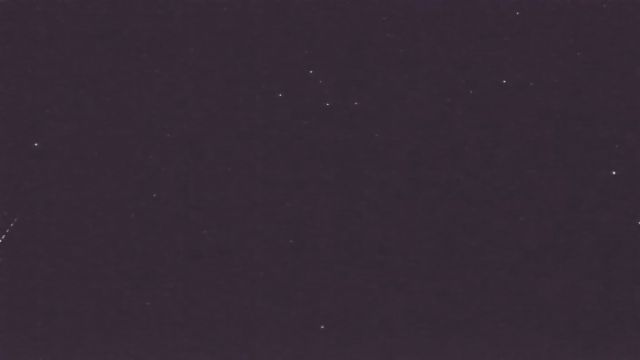 AMS97 meteor