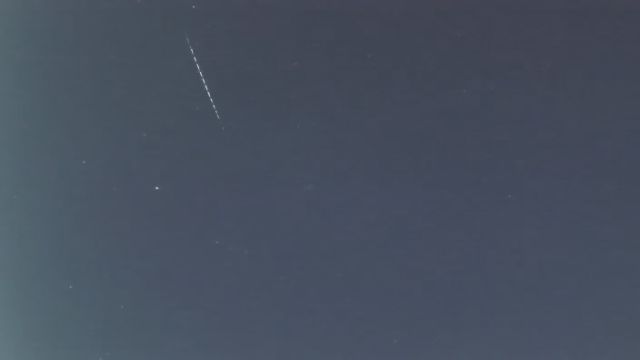 AMS97 meteor