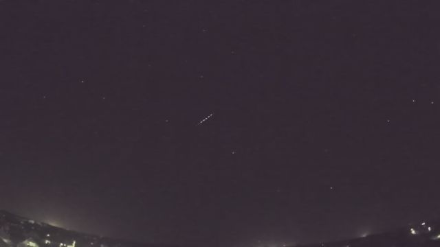 AMS97 meteor