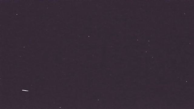 AMS97 meteor