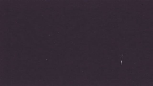 AMS97 meteor