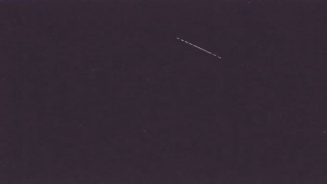 AMS97 meteor