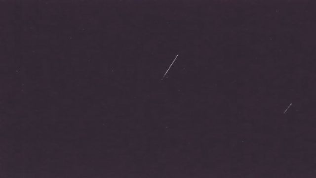 AMS97 meteor