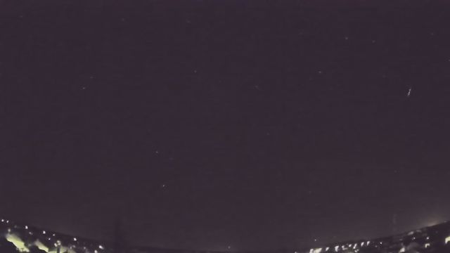 AMS97 meteor
