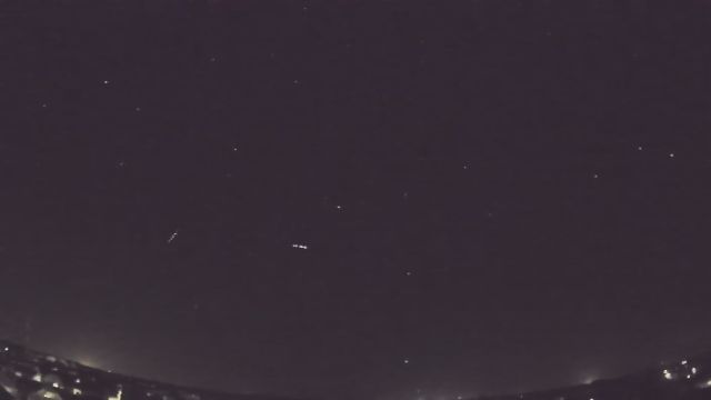 AMS97 meteor
