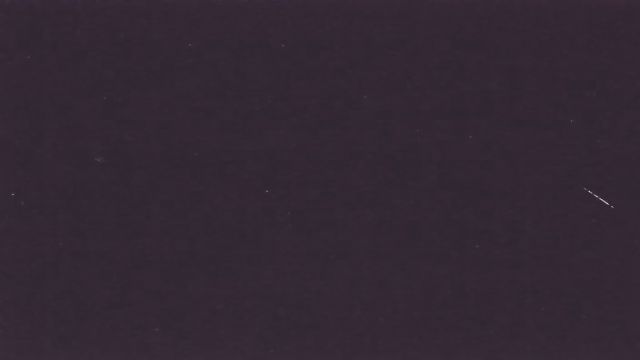 AMS97 meteor