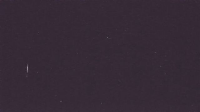 AMS97 meteor