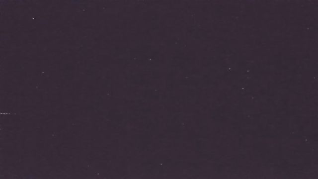 AMS97 meteor