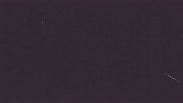 AMS97 meteor