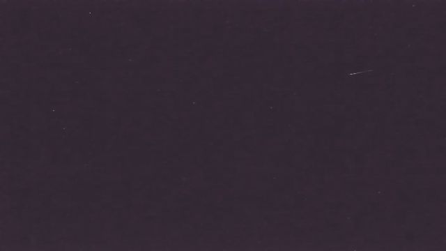 AMS97 meteor