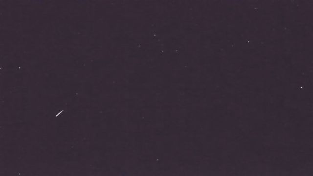 AMS97 meteor