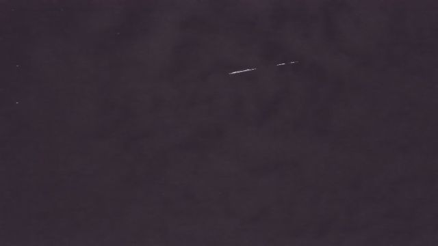AMS97 meteor